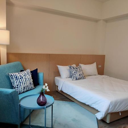 Hotel Huru House Taichung Luaran gambar