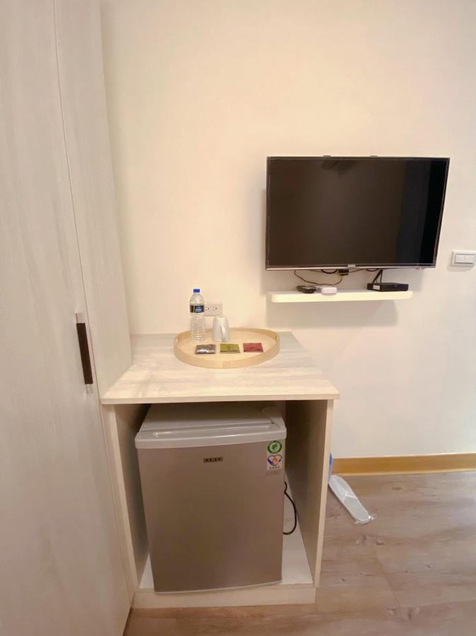 Hotel Huru House Taichung Luaran gambar