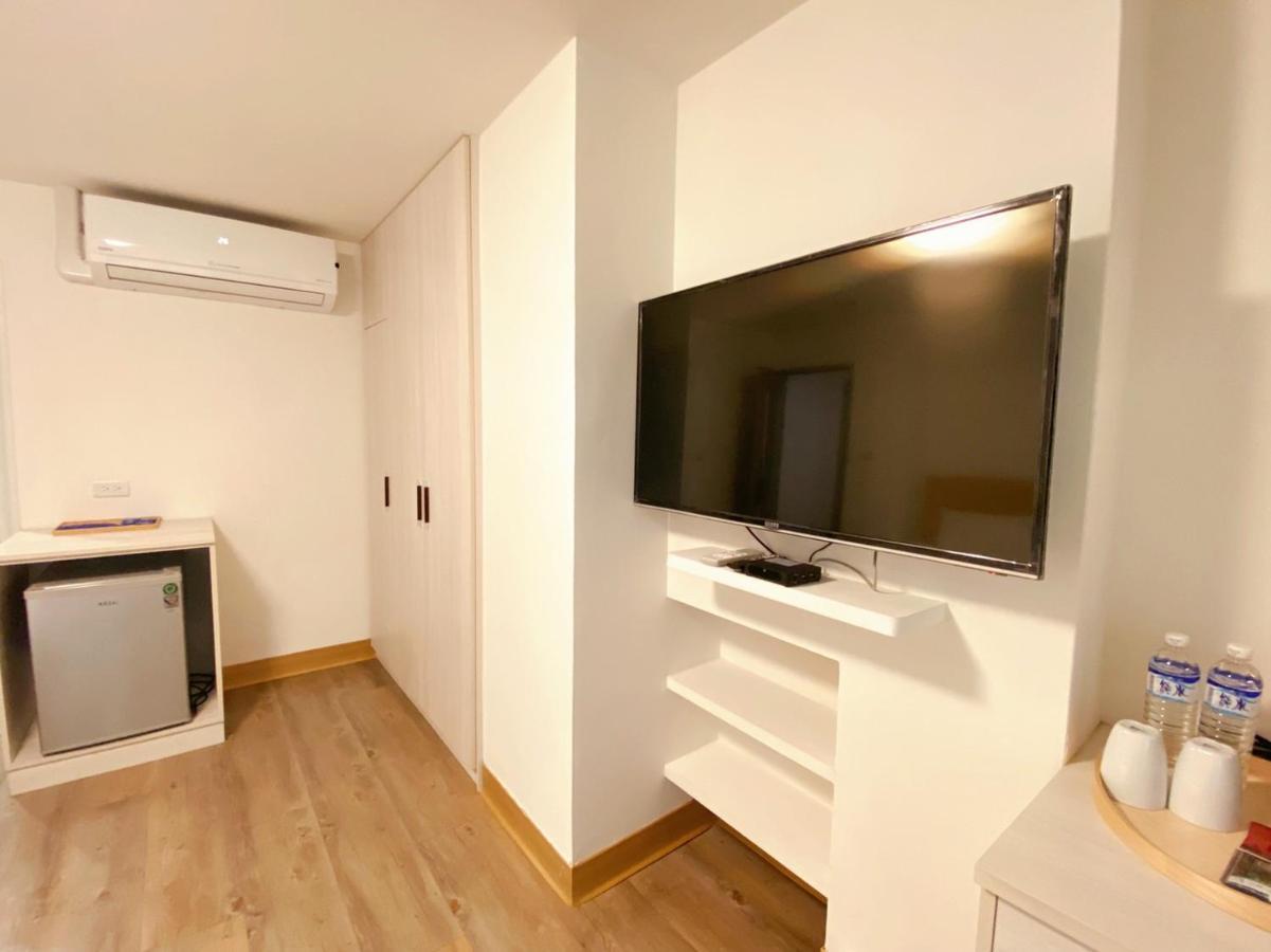 Hotel Huru House Taichung Luaran gambar