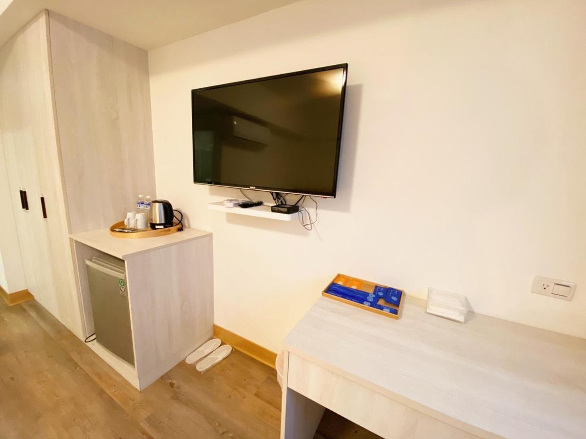 Hotel Huru House Taichung Luaran gambar