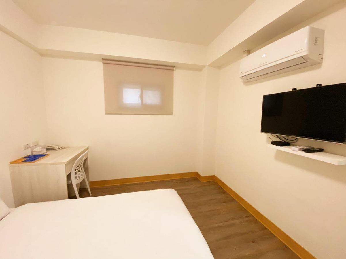 Hotel Huru House Taichung Luaran gambar