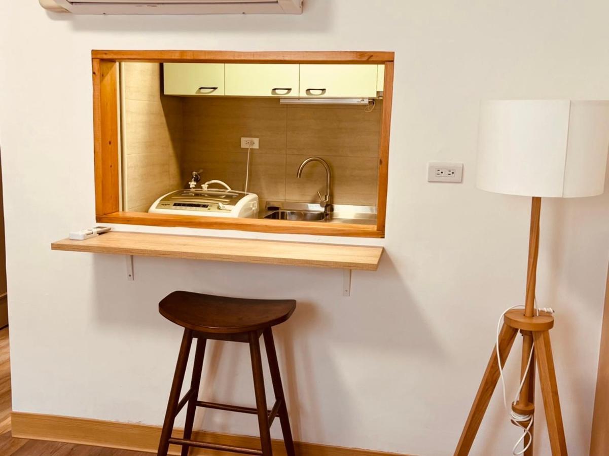 Hotel Huru House Taichung Luaran gambar