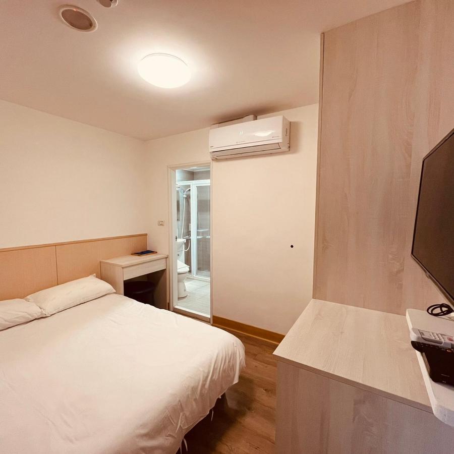Hotel Huru House Taichung Luaran gambar