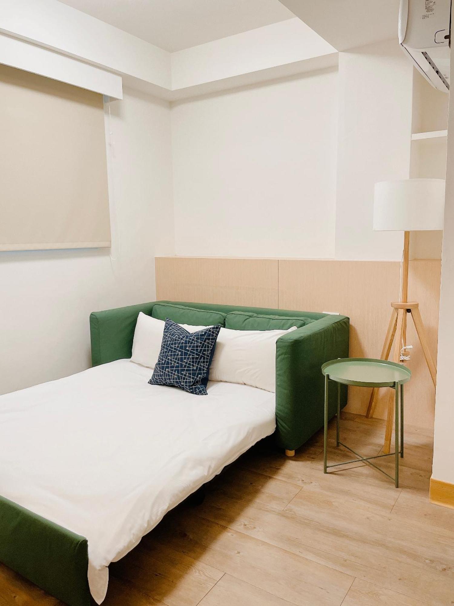 Hotel Huru House Taichung Luaran gambar