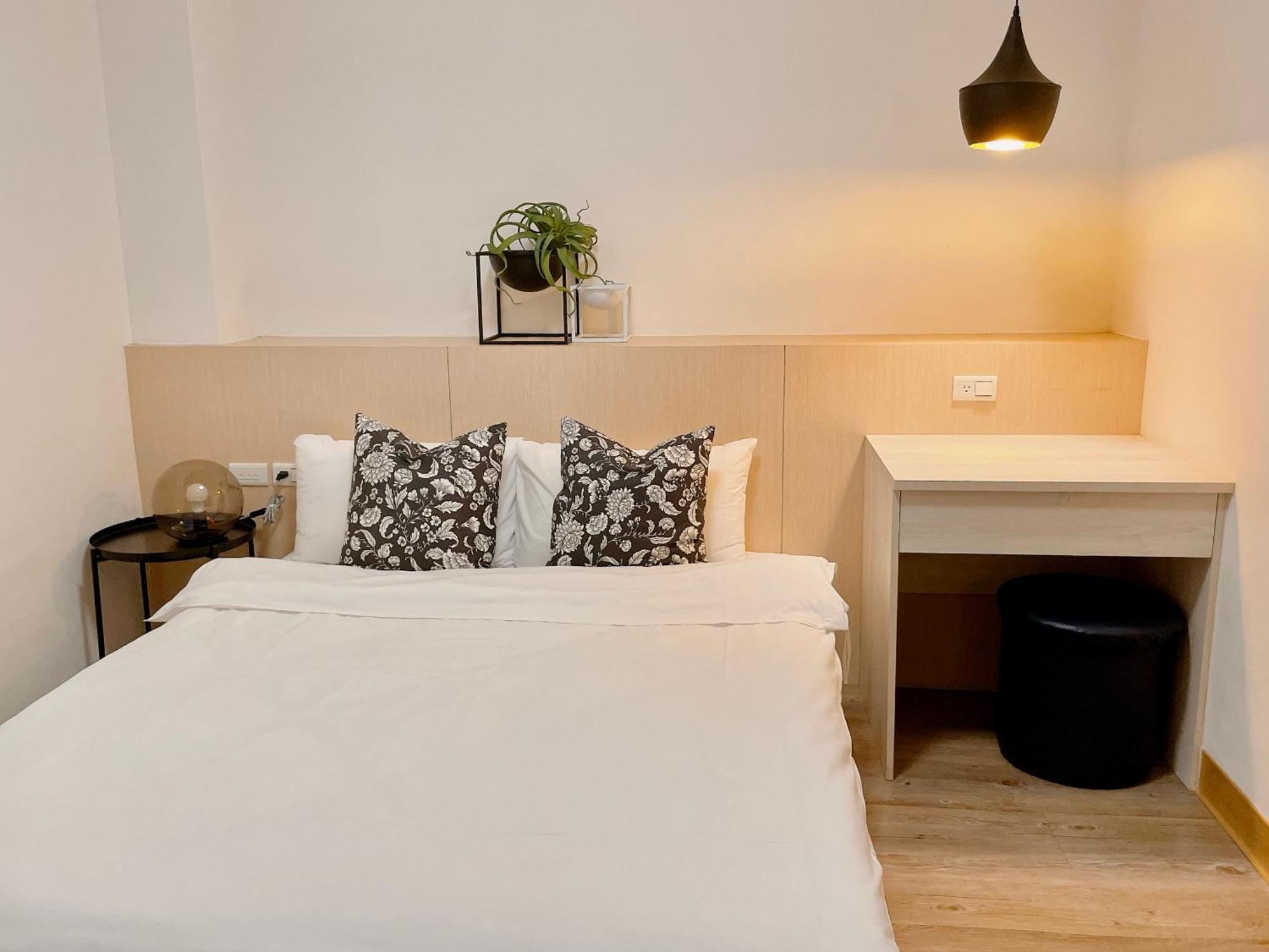 Hotel Huru House Taichung Luaran gambar