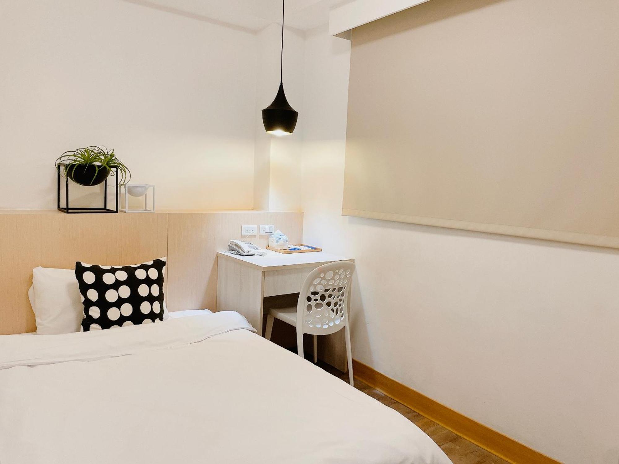 Hotel Huru House Taichung Luaran gambar