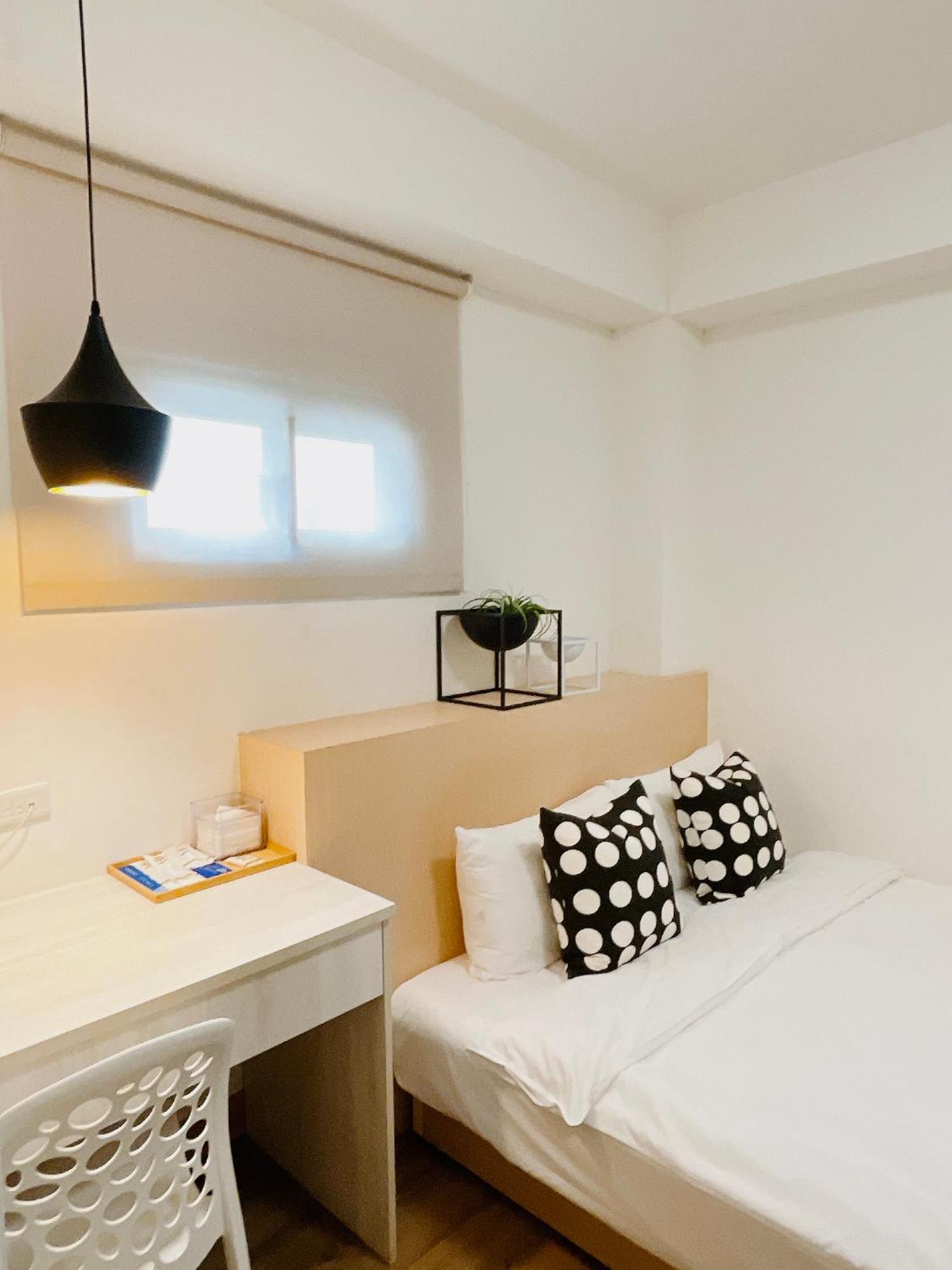 Hotel Huru House Taichung Luaran gambar