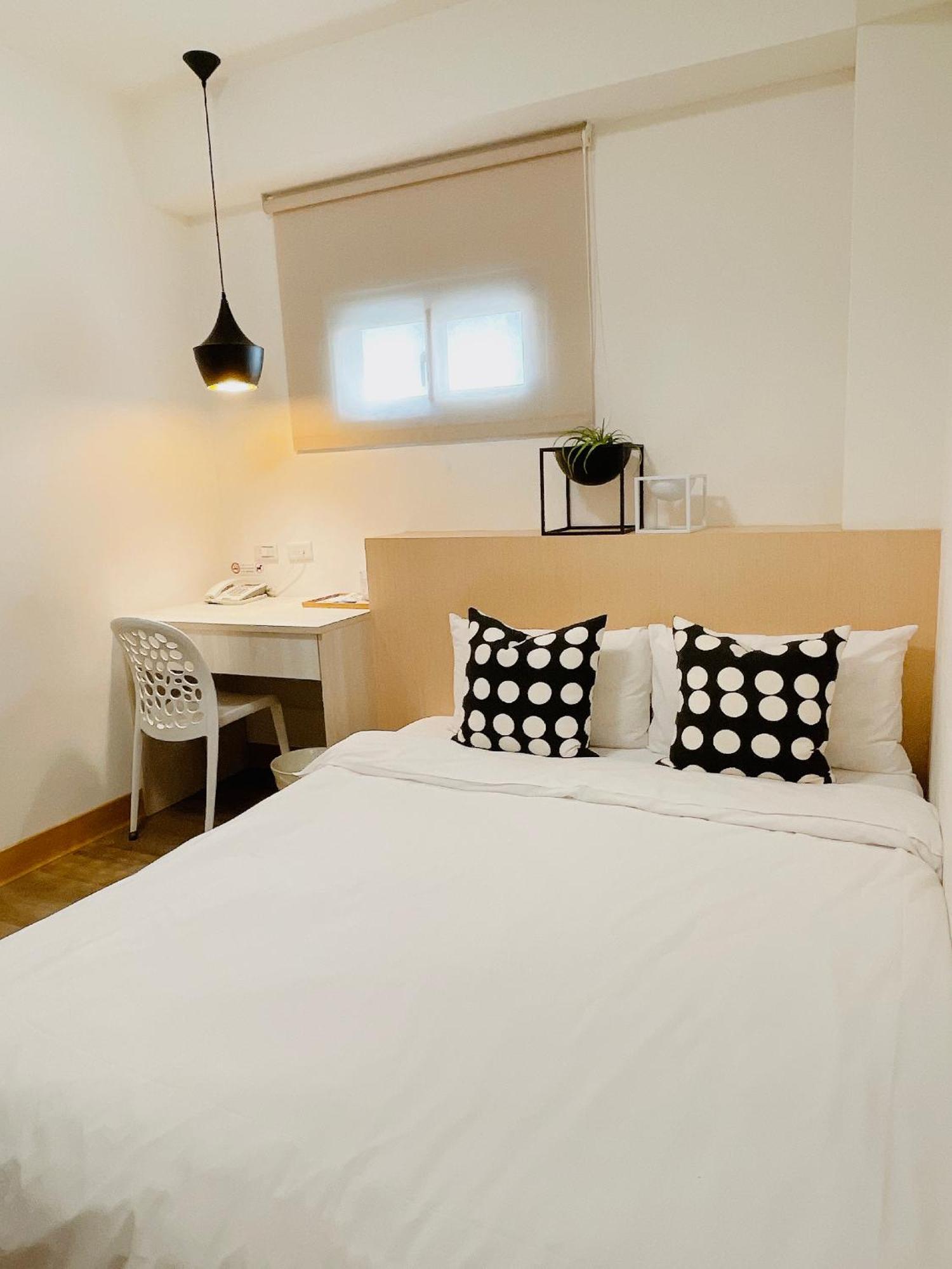 Hotel Huru House Taichung Luaran gambar
