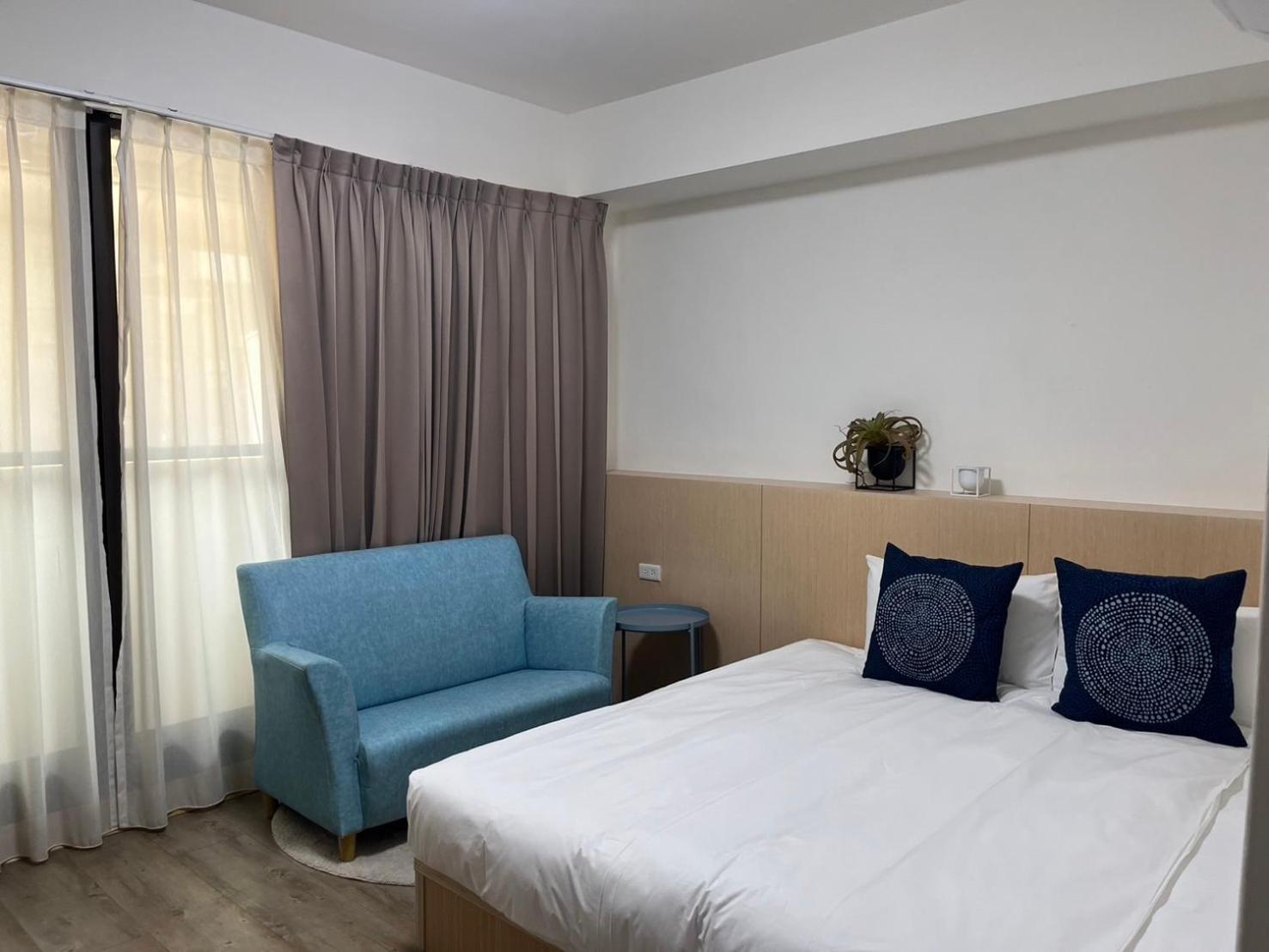 Hotel Huru House Taichung Luaran gambar