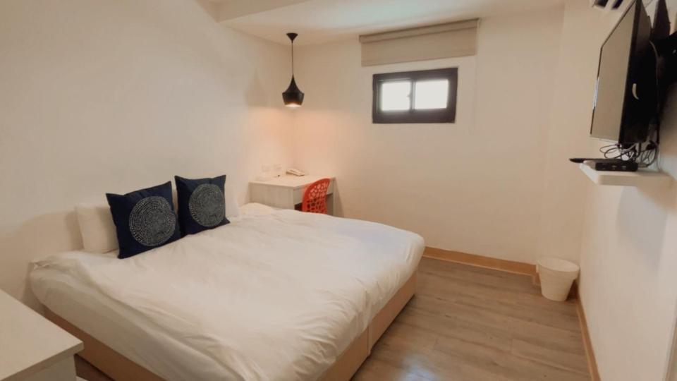 Hotel Huru House Taichung Luaran gambar
