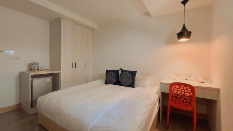 Hotel Huru House Taichung Luaran gambar
